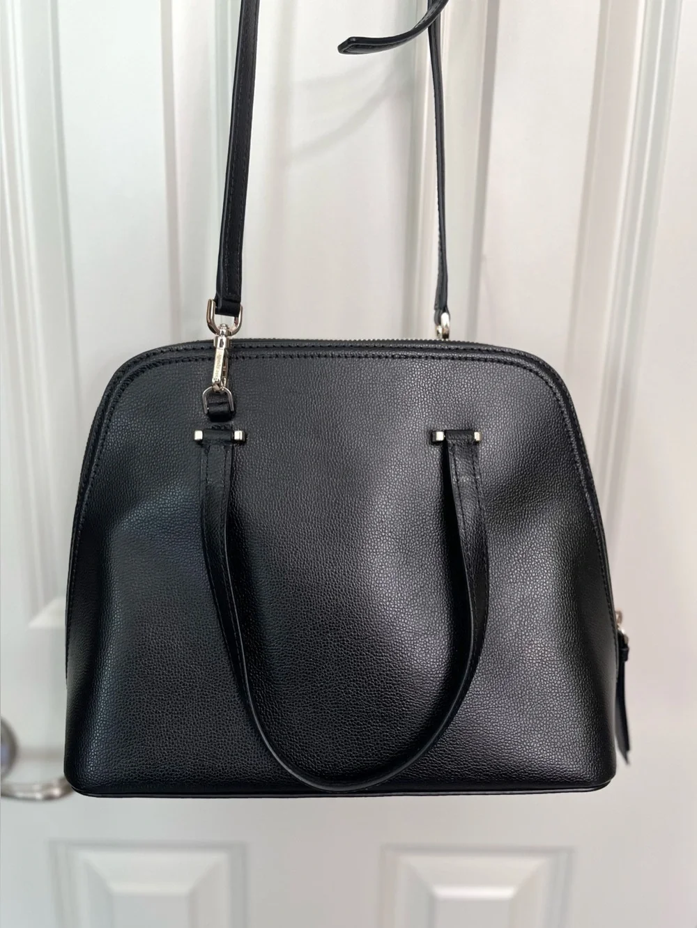 Kate Spade Leather Satchel Purse